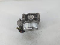 2012-2015 Cadillac Cts Throttle Body P/N:12632172BA Fits Fits 2012 2013 2014 2015 2016 2017 2018 2019 2020 2021 2022 OEM Use