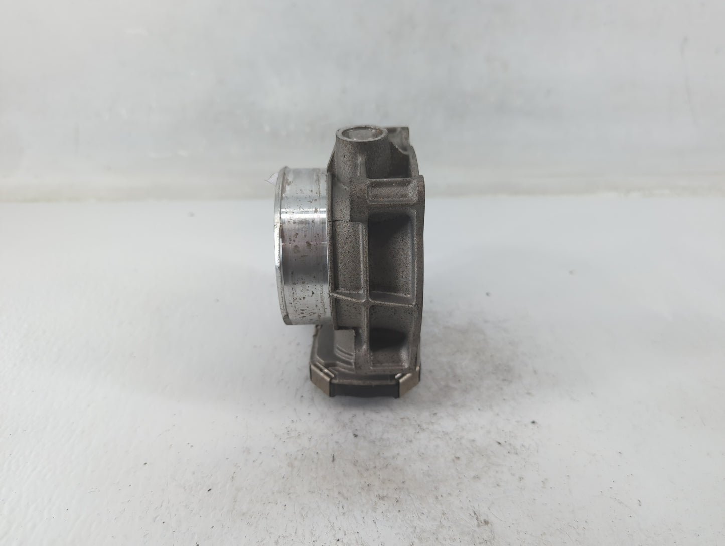 2012-2015 Cadillac Cts Throttle Body P/N:12632172BA Fits Fits 2012 2013 2014 2015 2016 2017 2018 2019 2020 2021 2022 OEM Use
