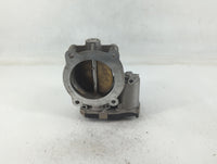 2012-2015 Cadillac Cts Throttle Body P/N:12632172BA Fits Fits 2012 2013 2014 2015 2016 2017 2018 2019 2020 2021 2022 OEM Use