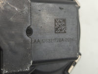 2012-2015 Cadillac Cts Throttle Body P/N:12632172BA Fits Fits 2012 2013 2014 2015 2016 2017 2018 2019 2020 2021 2022 OEM Use