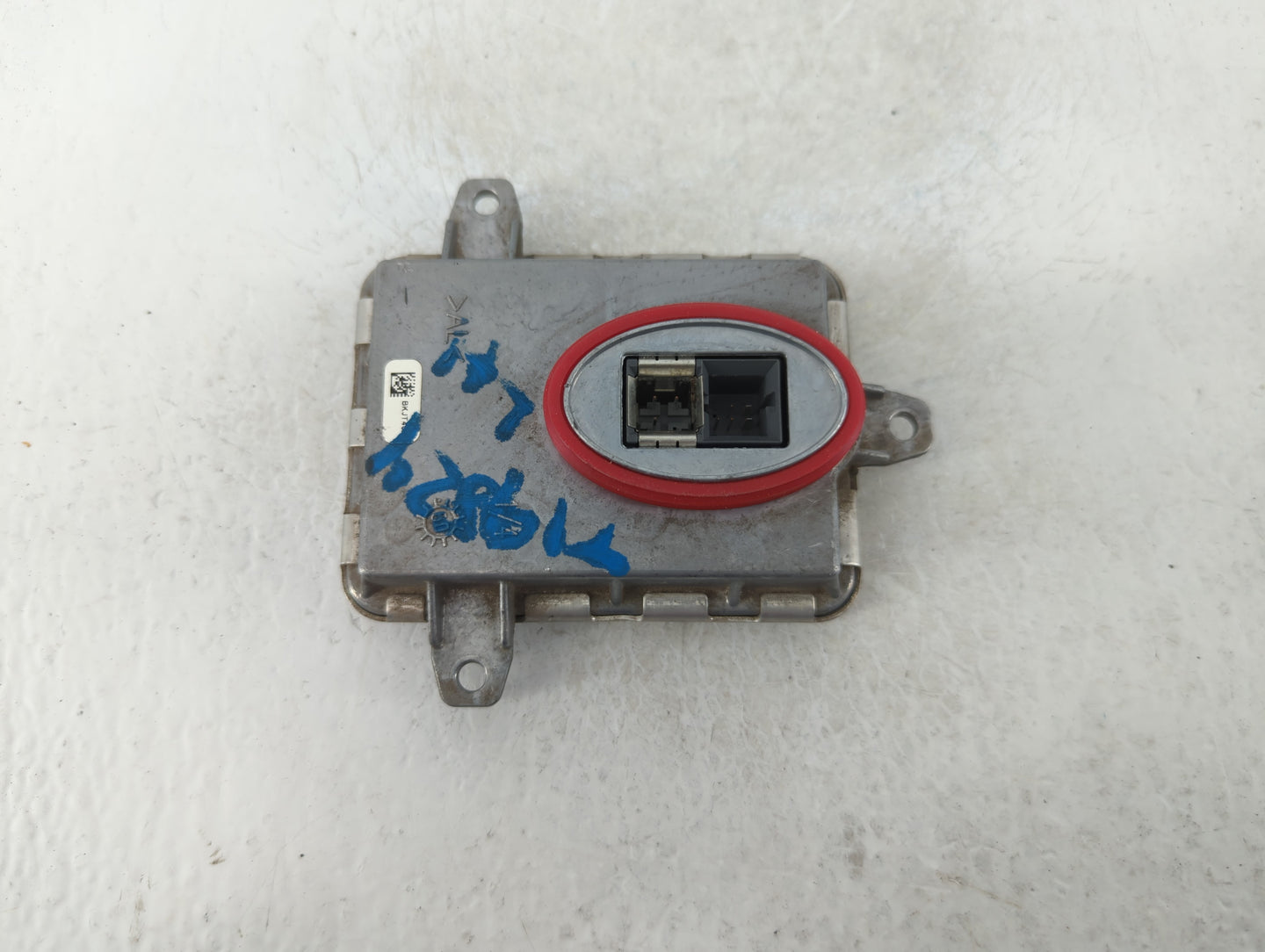 2010-2015 Cadillac Cts Headlight Ballast Head Light - Oemusedautoparts1.com