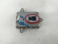 2010-2015 Cadillac Cts Headlight Ballast Head Light - Oemusedautoparts1.com