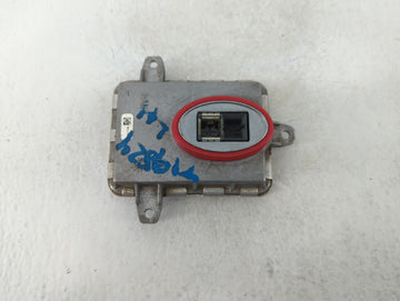 2010-2015 Cadillac Cts Headlight Ballast Head Light - Oemusedautoparts1.com