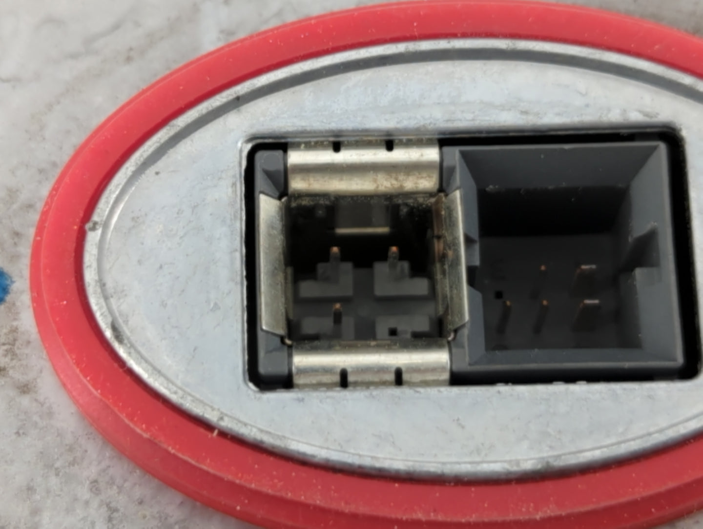 2010-2015 Cadillac Cts Headlight Ballast Head Light - Oemusedautoparts1.com