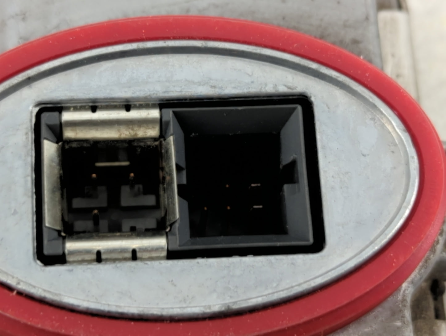 2010-2015 Cadillac Cts Headlight Ballast Head Light - Oemusedautoparts1.com