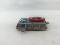 2010-2015 Cadillac Cts Headlight Ballast Head Light - Oemusedautoparts1.com