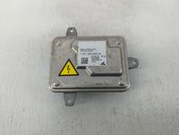 2010-2015 Cadillac Cts Headlight Ballast Head Light - Oemusedautoparts1.com