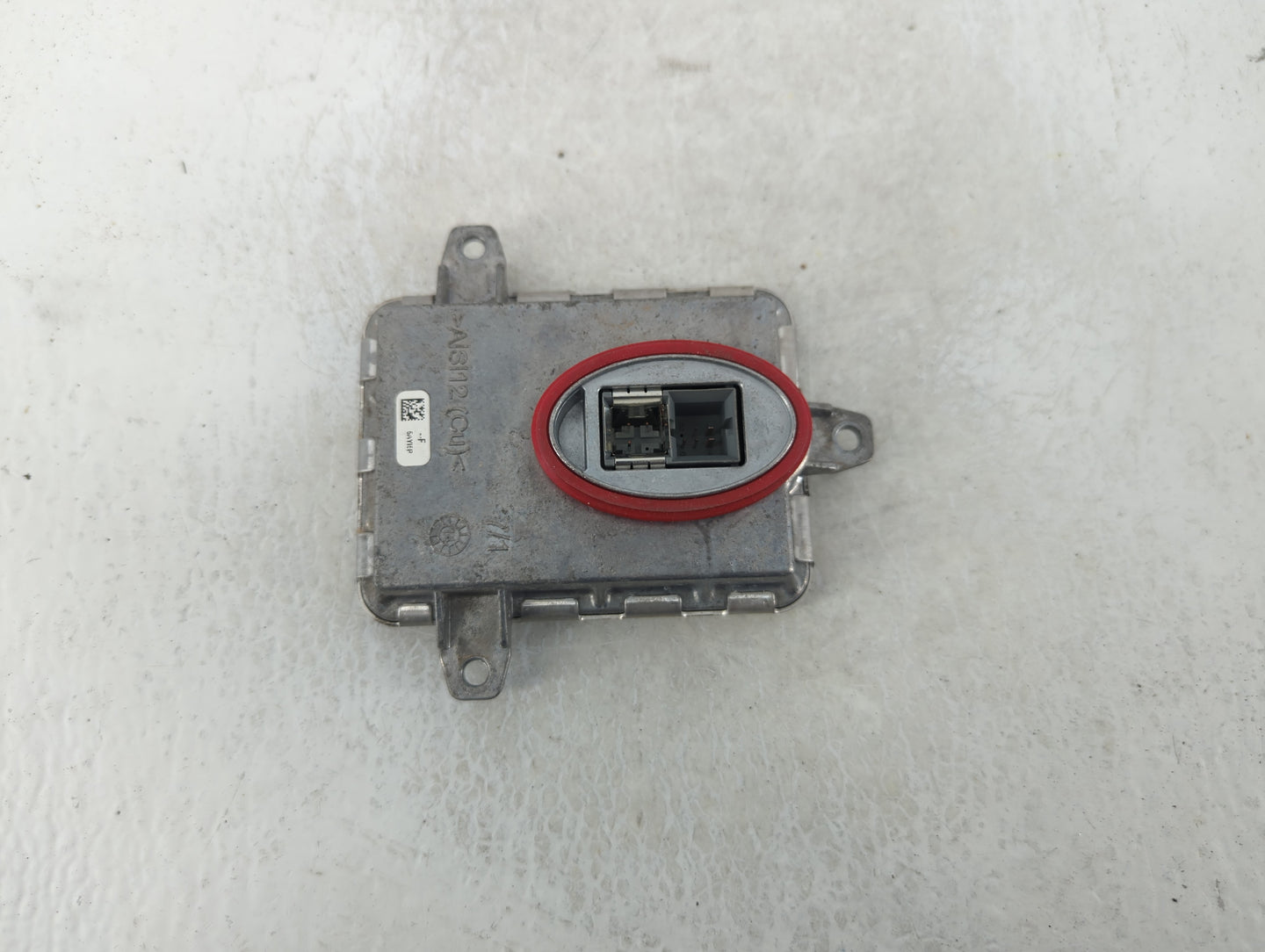 2010-2015 Cadillac Cts Headlight Ballast Head Light - Oemusedautoparts1.com