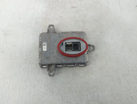 2010-2015 Cadillac Cts Headlight Ballast Head Light - Oemusedautoparts1.com