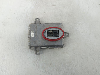 compare product 2010-2015 Cadillac Cts Headlight Ballast Head Light