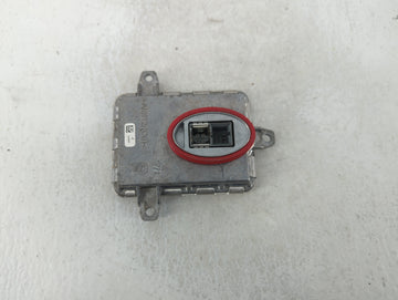 2010-2015 Cadillac Cts Headlight Ballast Head Light - Oemusedautoparts1.com