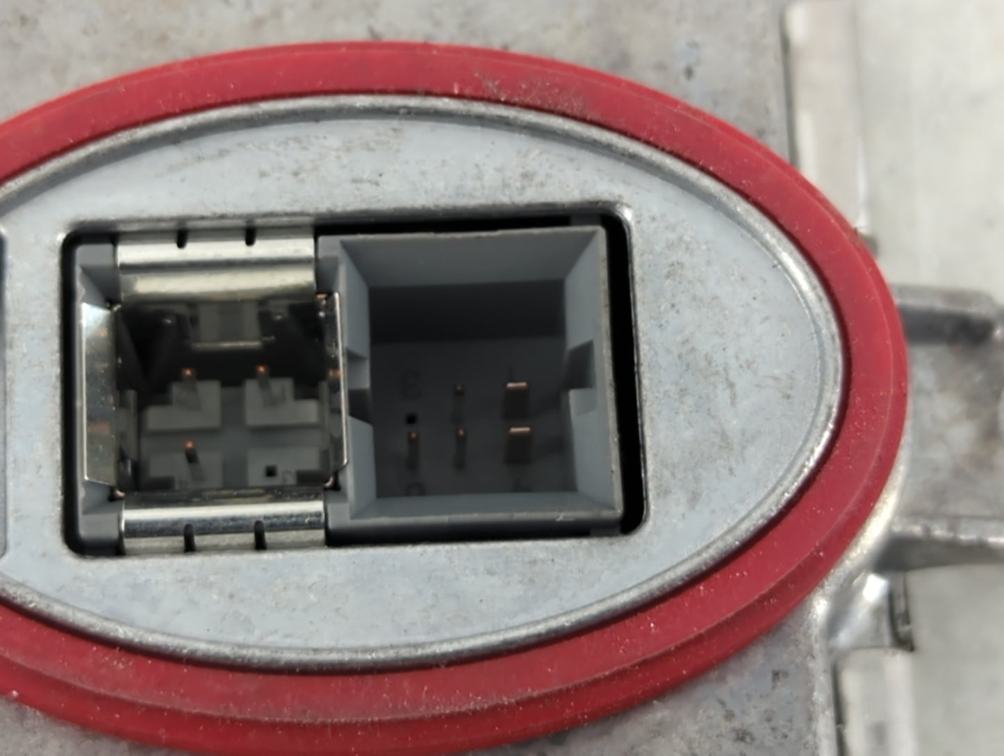 2010-2015 Cadillac Cts Headlight Ballast Head Light - Oemusedautoparts1.com
