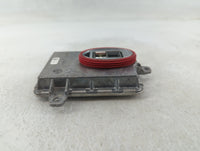 2010-2015 Cadillac Cts Headlight Ballast Head Light - Oemusedautoparts1.com