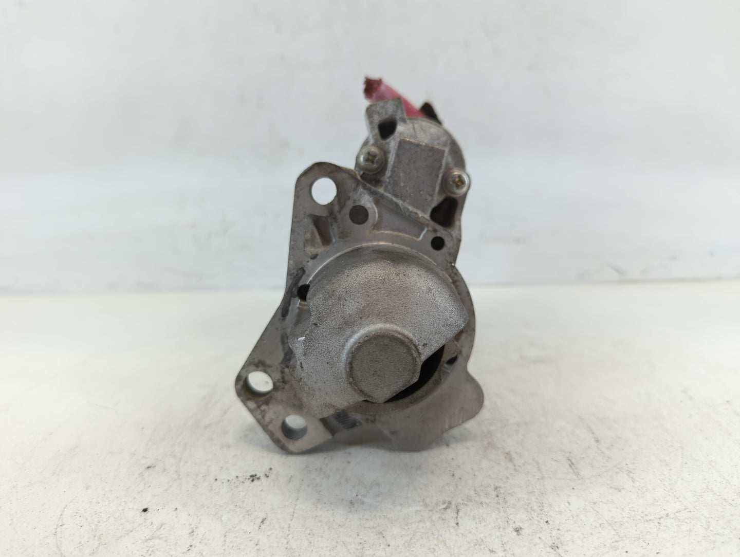 2008-2015 Cadillac Cts Car Starter Motor Solenoid OEM P/N:12645299 Fits Fits 2008 2009 2010 2011 2012 2013 2014 2015 OEM Use