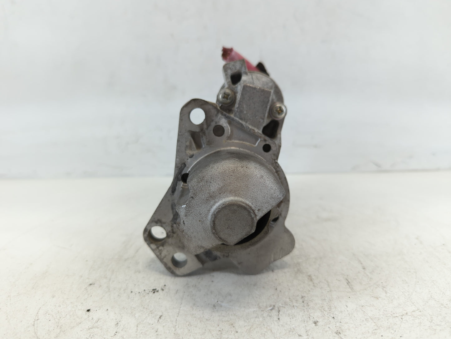 2008-2015 Cadillac Cts Car Starter Motor Solenoid OEM P/N:12645299 Fits Fits 2008 2009 2010 2011 2012 2013 2014 2015 OEM Use