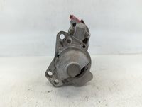 2008-2015 Cadillac Cts Car Starter Motor Solenoid OEM P/N:12645299 Fits Fits 2008 2009 2010 2011 2012 2013 2014 2015 OEM Use