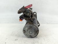 2008-2015 Cadillac Cts Car Starter Motor Solenoid OEM P/N:12645299 Fits Fits 2008 2009 2010 2011 2012 2013 2014 2015 OEM Use