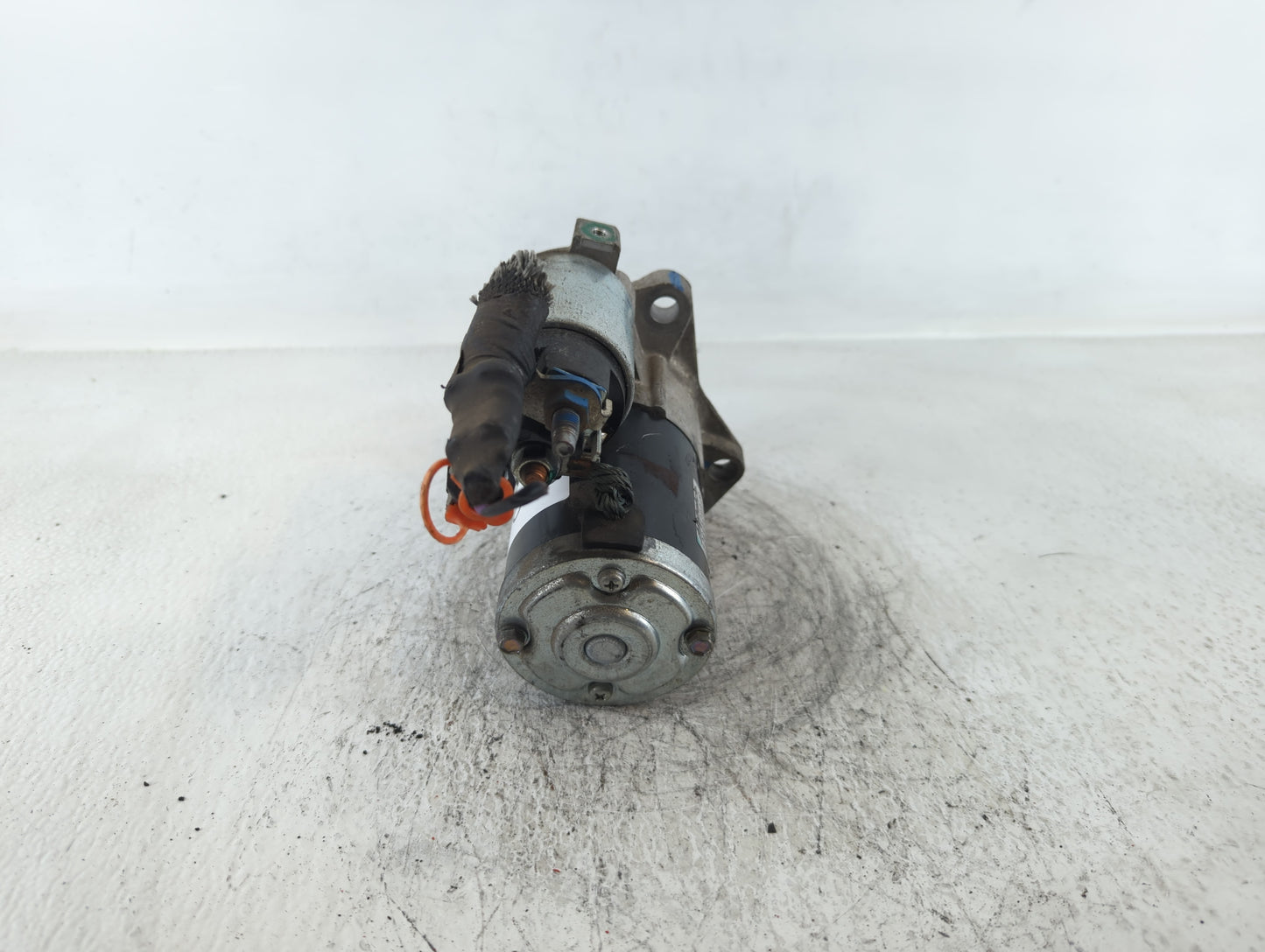 2008-2015 Cadillac Cts Car Starter Motor Solenoid OEM P/N:M000T35875ZC 12645299 Fits Fits 2008 2009 2010 2011 2012 2013 2014
