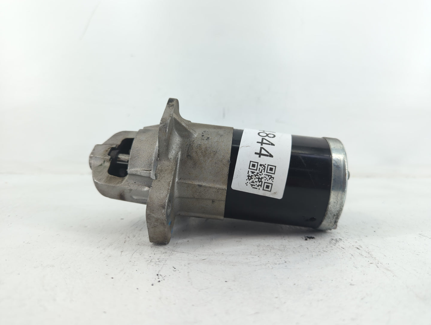 2008-2015 Cadillac Cts Car Starter Motor Solenoid OEM P/N:12645299 Fits Fits 2008 2009 2010 2011 2012 2013 2014 2015 OEM Use
