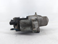 2008-2015 Cadillac Cts Car Starter Motor Solenoid OEM P/N:12645299 Fits Fits 2008 2009 2010 2011 2012 2013 2014 2015 OEM Use