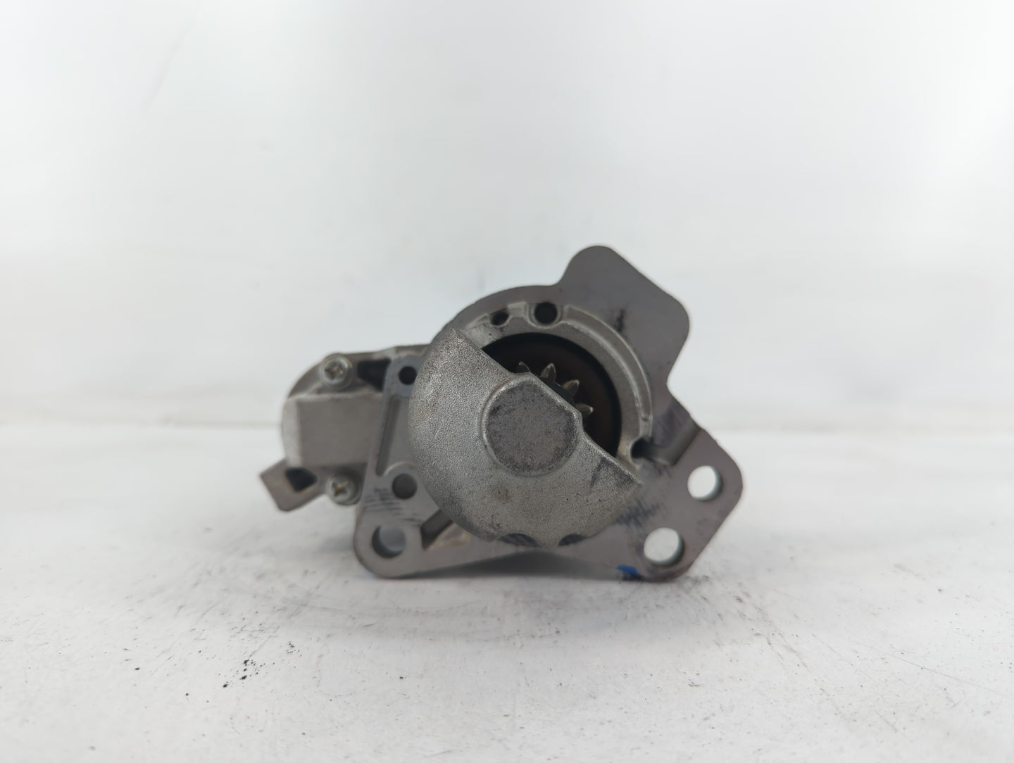 2008-2015 Cadillac Cts Car Starter Motor Solenoid OEM P/N:12645299 Fits Fits 2008 2009 2010 2011 2012 2013 2014 2015 OEM Use