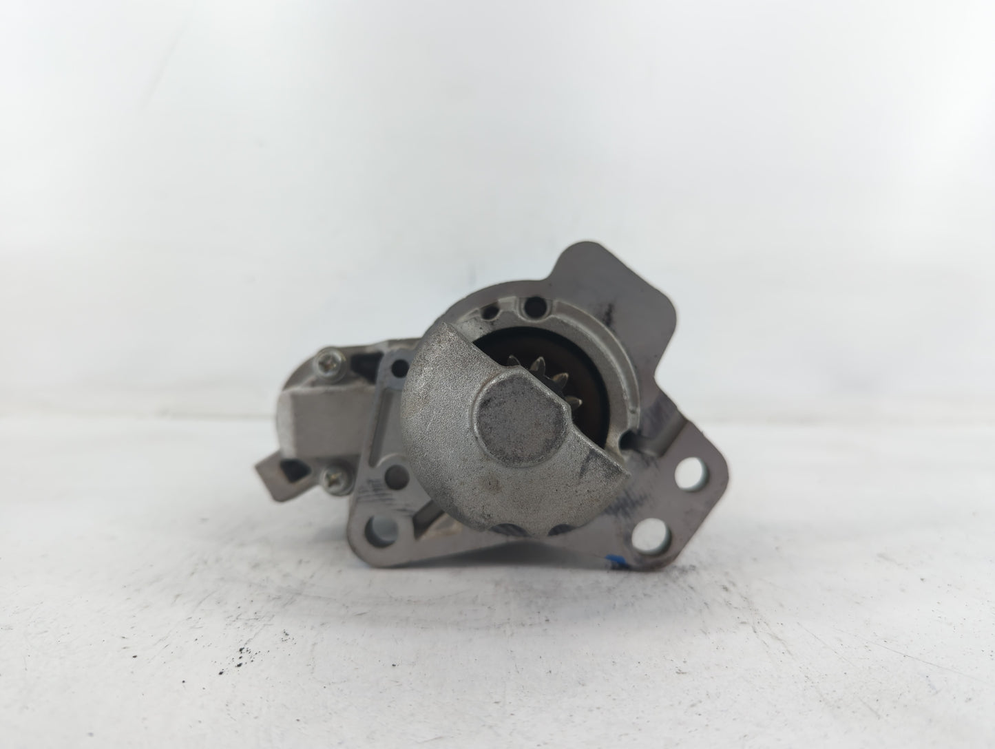 2008-2015 Cadillac Cts Car Starter Motor Solenoid OEM P/N:12645299 Fits Fits 2008 2009 2010 2011 2012 2013 2014 2015 OEM Use