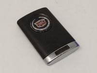 2008-2013 Cadillac Cts Keyless Entry Remote Ouc6000066 Driver1 4 Buttons - Oemusedautoparts1.com