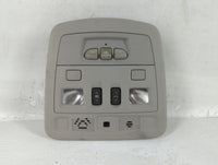2013 Cadillac Cts Overhead Roof Console - Oemusedautoparts1.com