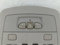 2013 Cadillac Cts Overhead Roof Console - Oemusedautoparts1.com