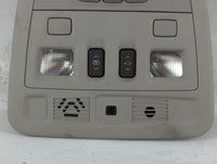 2013 Cadillac Cts Overhead Roof Console - Oemusedautoparts1.com