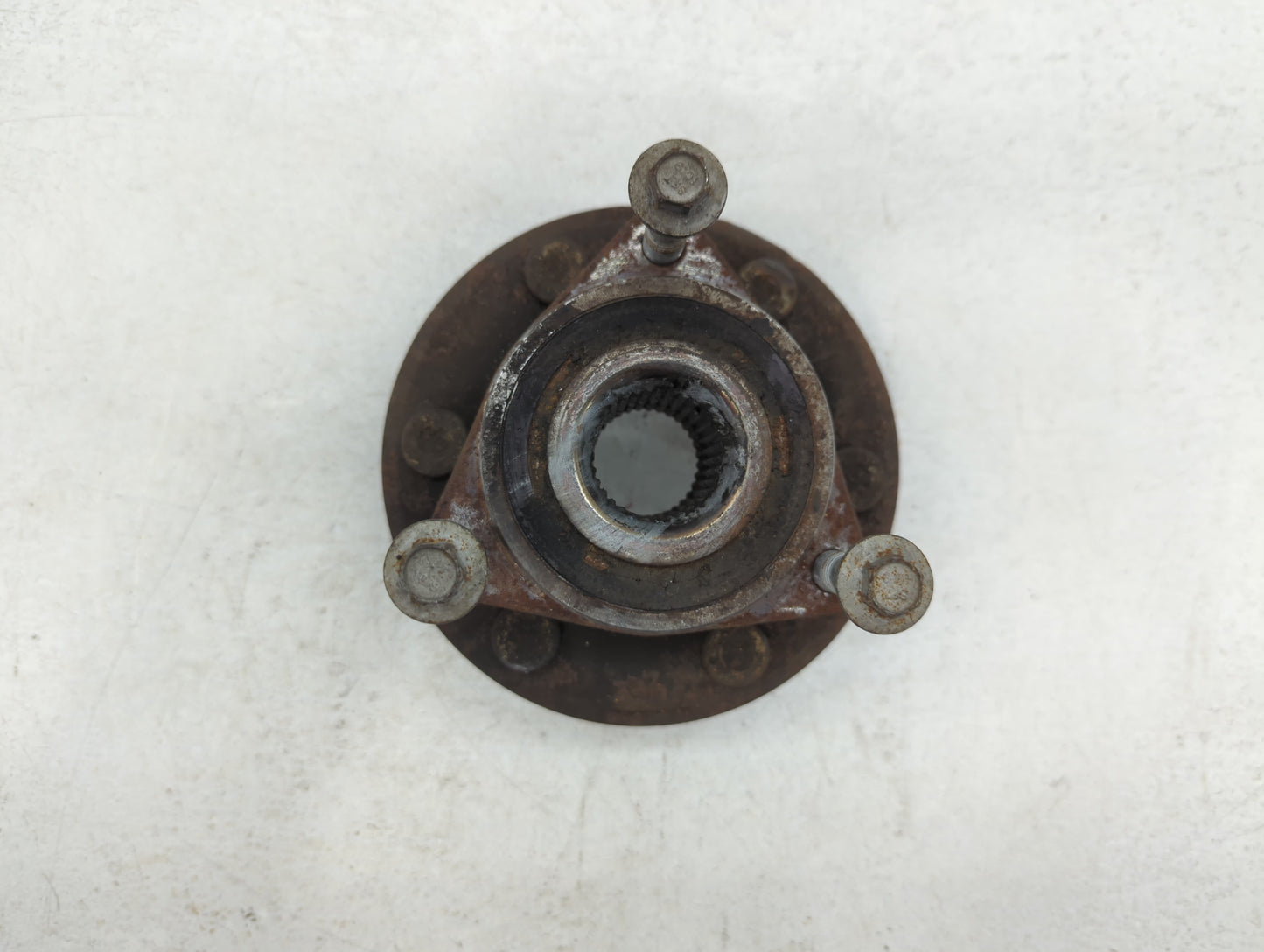 2010-2014 Cadillac Cts Power Brake Booster Oem - Oemusedautoparts1.com