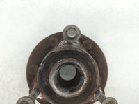 2010-2014 Cadillac Cts Power Brake Booster Oem - Oemusedautoparts1.com