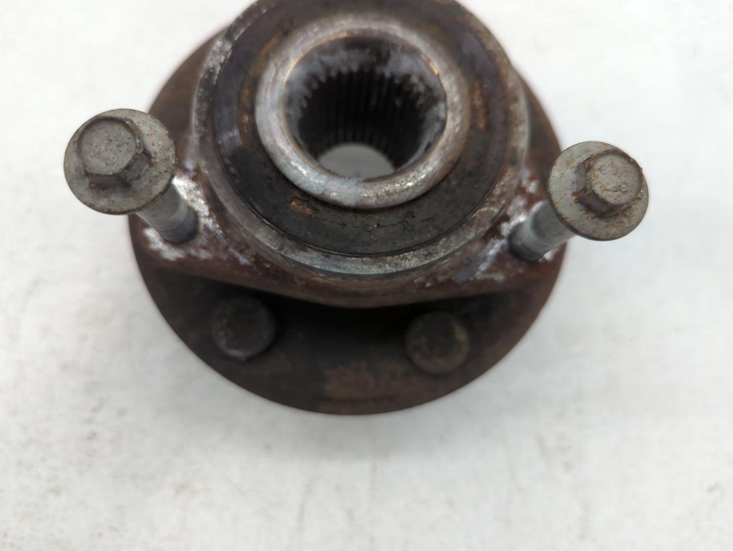 2010-2014 Cadillac Cts Power Brake Booster Oem - Oemusedautoparts1.com