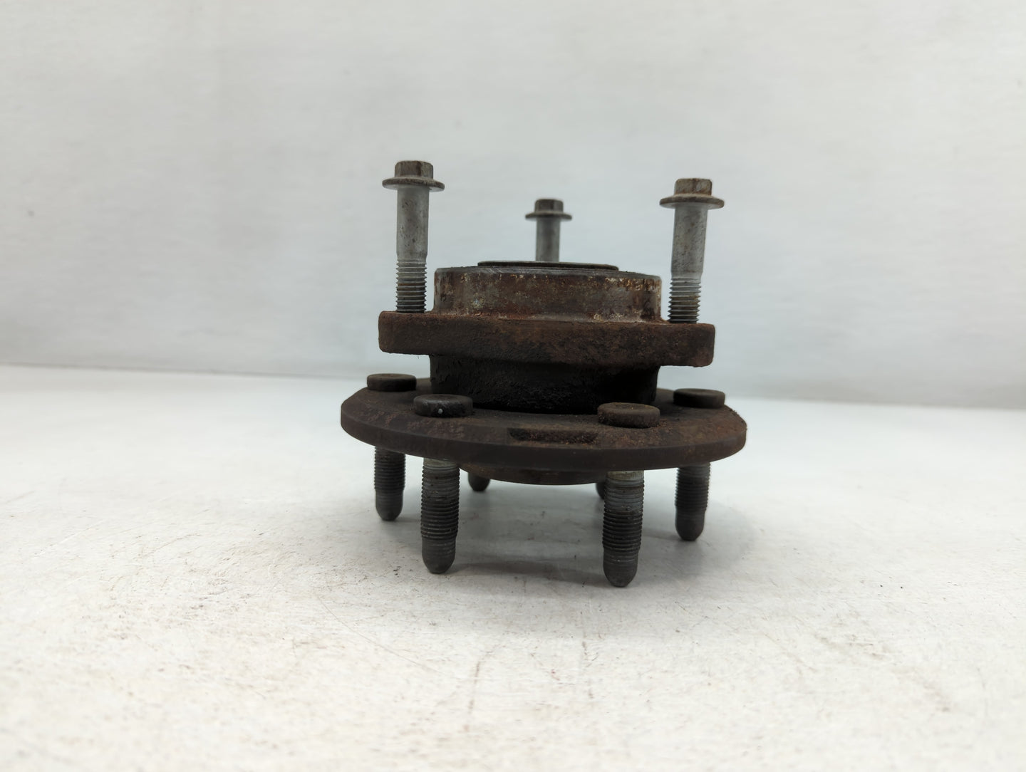 2010-2014 Cadillac Cts Power Brake Booster Oem - Oemusedautoparts1.com