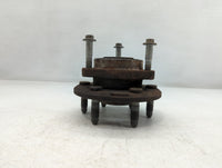 2010-2014 Cadillac Cts Power Brake Booster Oem - Oemusedautoparts1.com