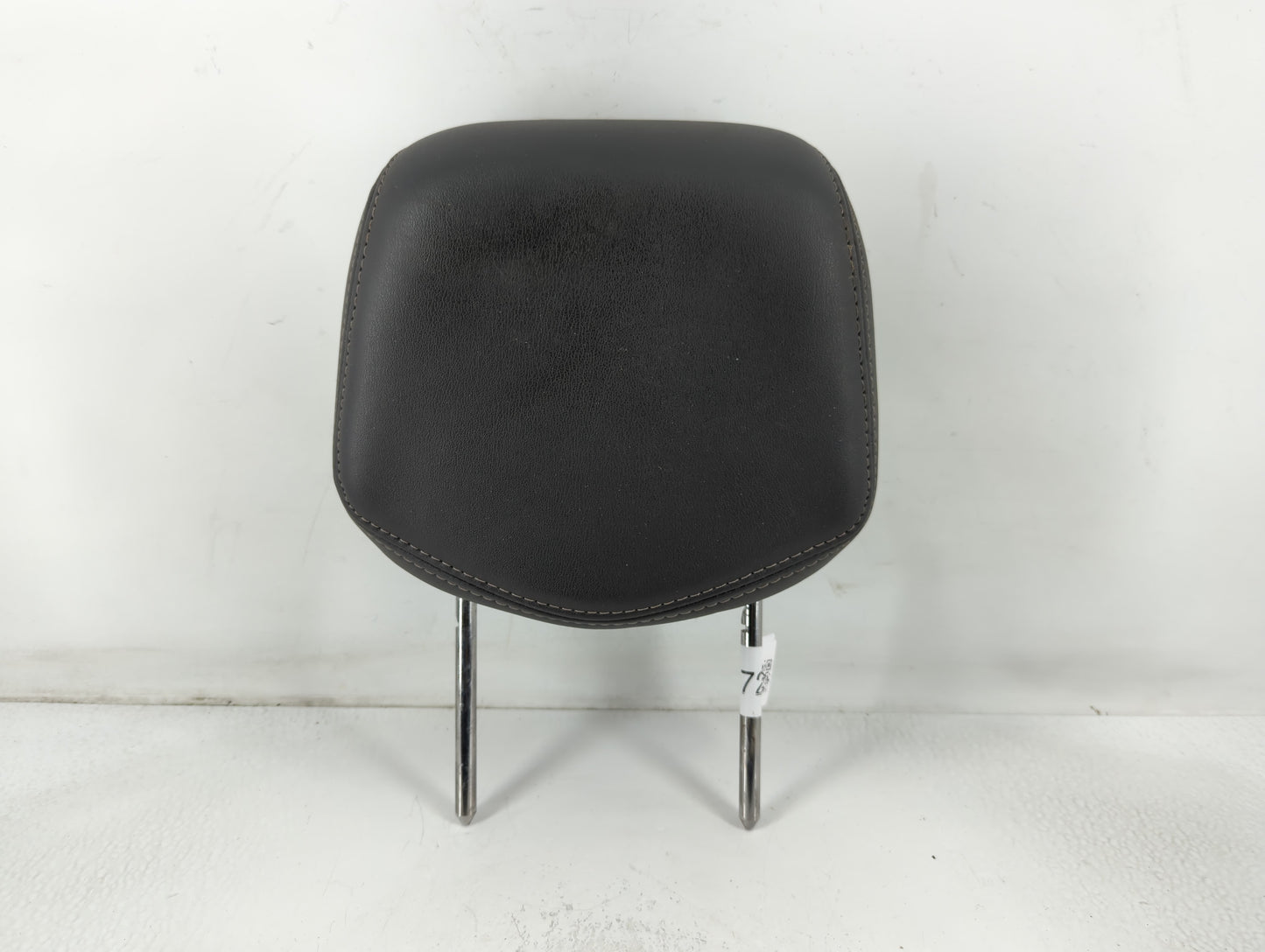 2013-2014 Cadillac Cts Headrest Head Rest Front Driver Passenger Seat Fits Fits 2013 2014 OEM Used Auto Parts - Oemusedautop