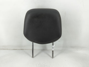 2013-2014 Cadillac Cts Headrest Head Rest Front Driver Passenger Seat Fits Fits 2013 2014 OEM Used Auto Parts - Oemusedautop