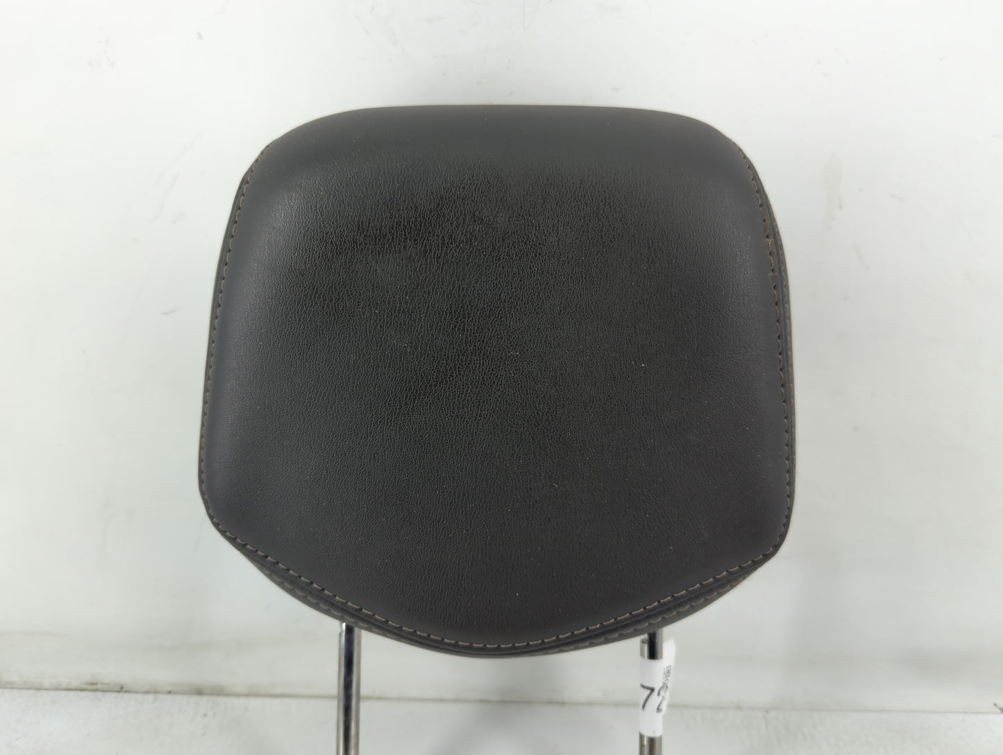 2013-2014 Cadillac Cts Headrest Head Rest Front Driver Passenger Seat Fits Fits 2013 2014 OEM Used Auto Parts - Oemusedautop