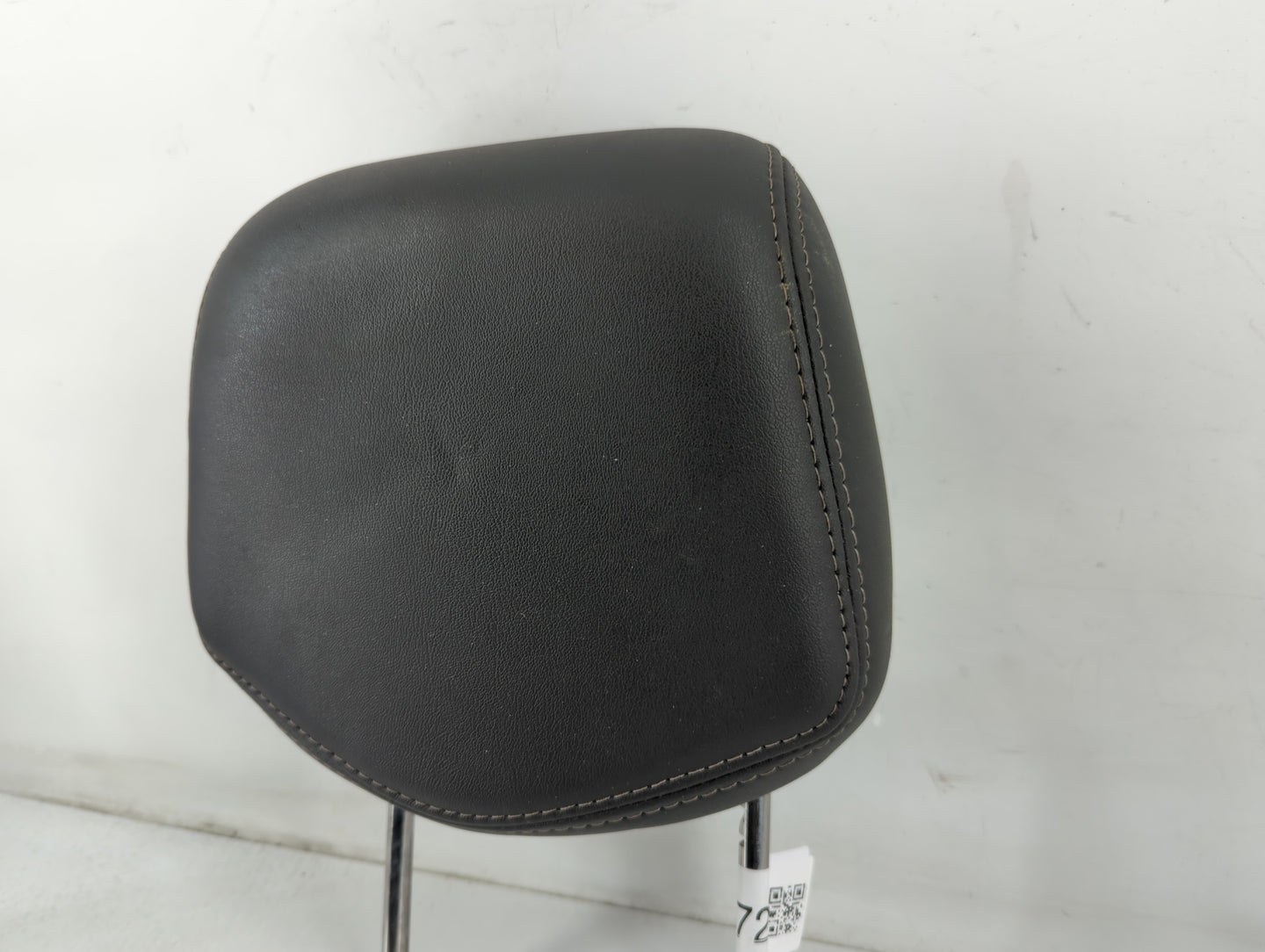 2013-2014 Cadillac Cts Headrest Head Rest Front Driver Passenger Seat Fits Fits 2013 2014 OEM Used Auto Parts - Oemusedautop