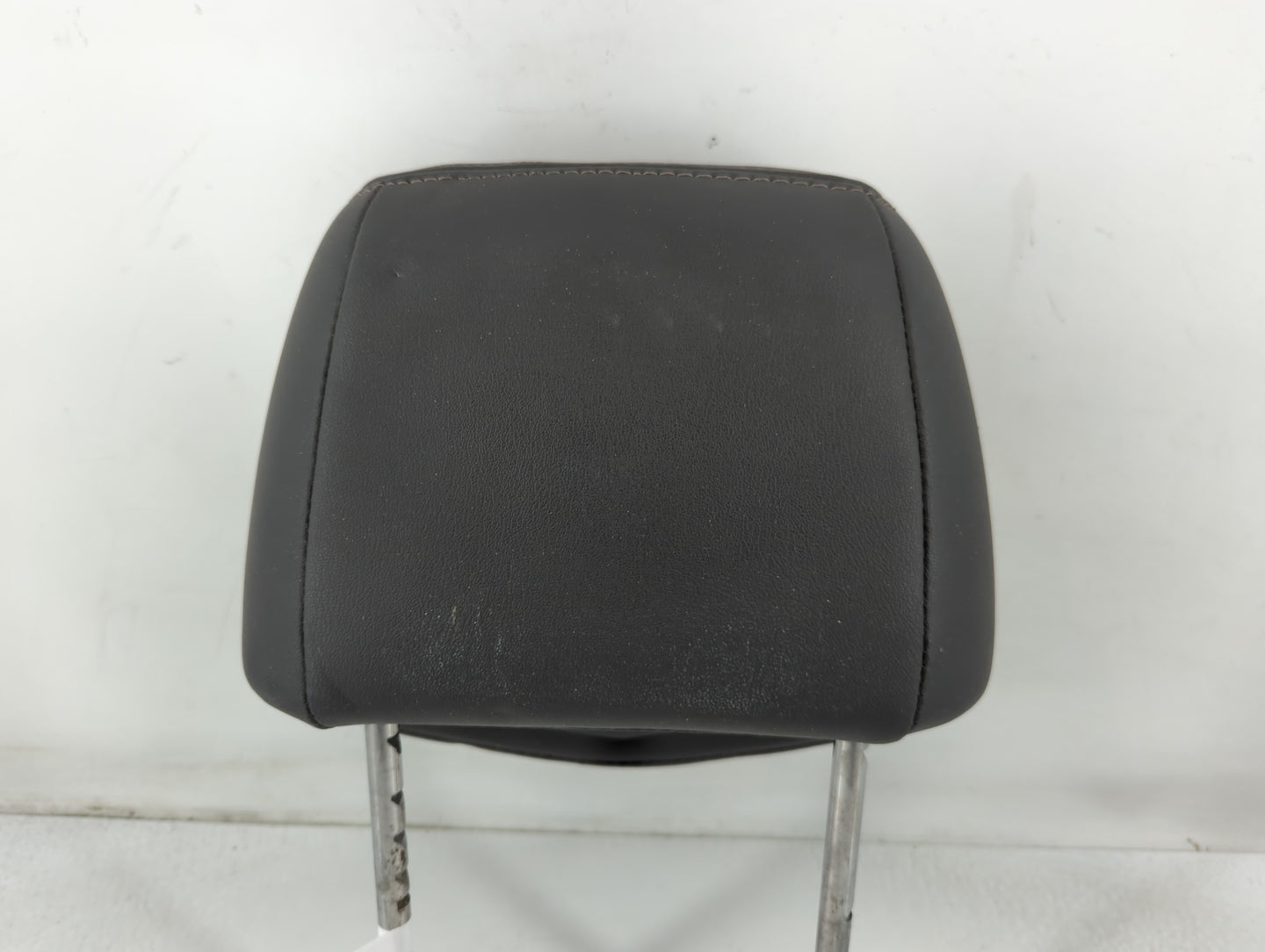 2013-2014 Cadillac Cts Headrest Head Rest Front Driver Passenger Seat Fits Fits 2013 2014 OEM Used Auto Parts - Oemusedautop