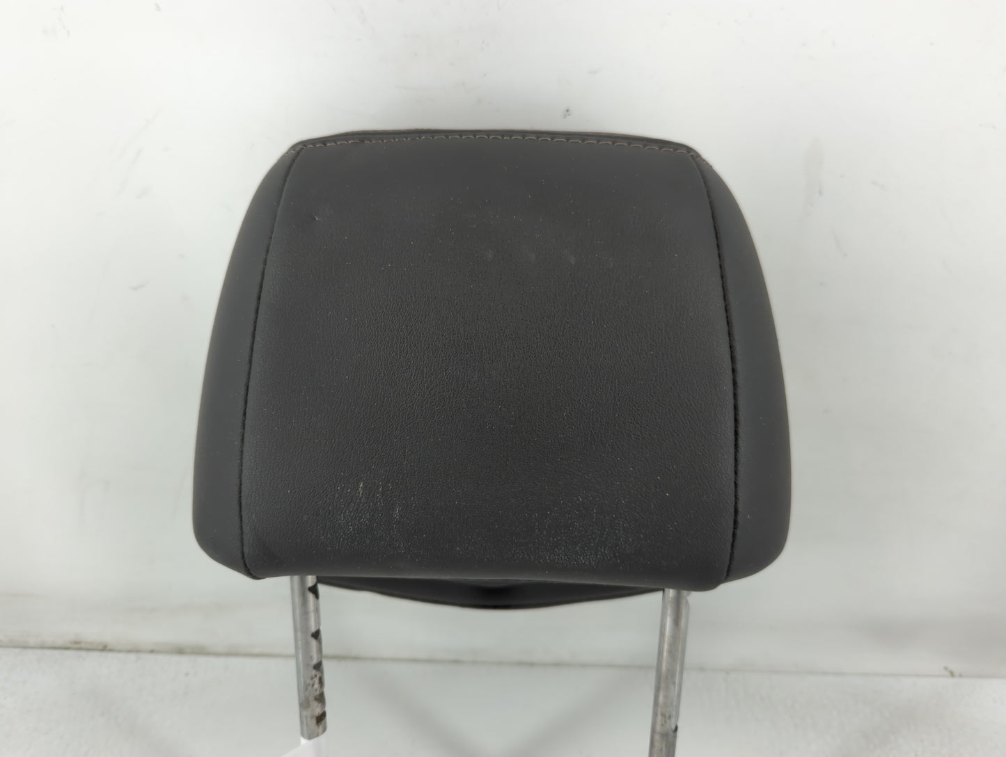 2013-2014 Cadillac Cts Headrest Head Rest Front Driver Passenger Seat Fits Fits 2013 2014 OEM Used Auto Parts - Oemusedautop