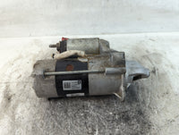 2016-2019 Cadillac Cts Car Starter Motor Solenoid OEM P/N:12663588 Fits Fits 2016 2017 2018 2019 OEM Used Auto Parts - Oemus
