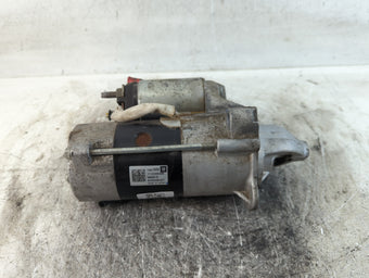 compare product 2016-2019 Cadillac Cts Car Starter Motor Solenoid OEM P/N:12663588 Fits Fits 2016 2017 2018 2019 OEM Used Auto Parts