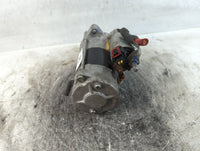 2016-2019 Cadillac Cts Car Starter Motor Solenoid OEM P/N:12663588 Fits Fits 2016 2017 2018 2019 OEM Used Auto Parts - Oemus