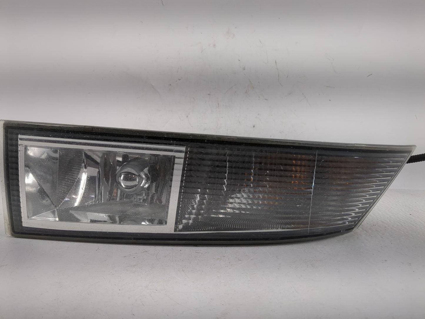2007-2014 Cadillac Escalade Driver Left Oem Front Light Lamp - Oemusedautoparts1.com