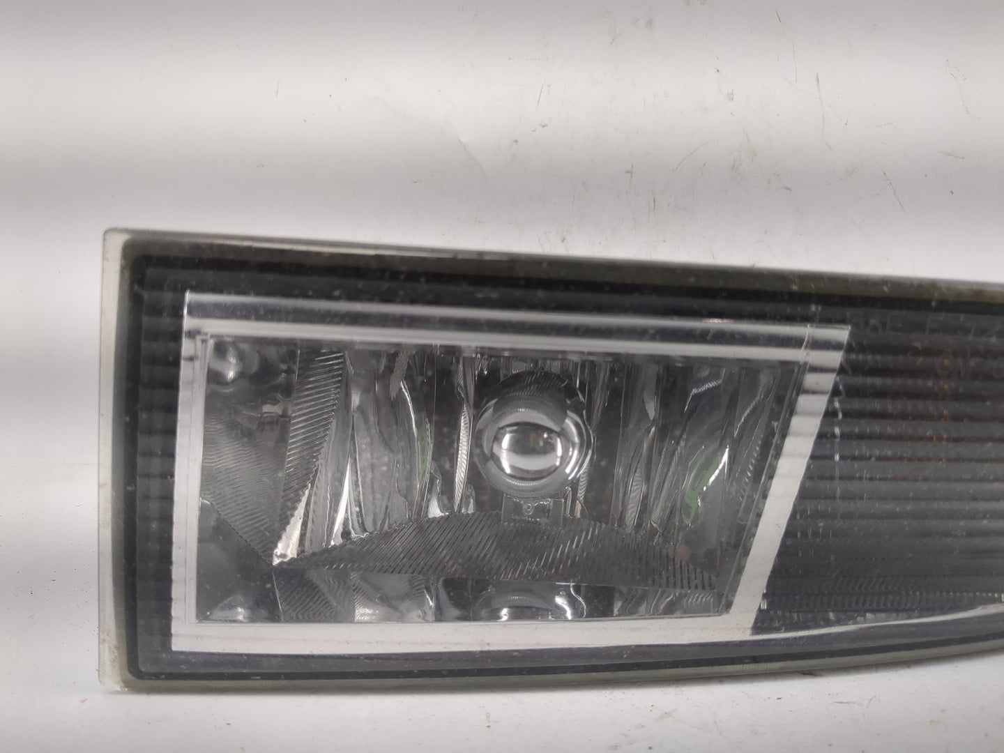 2007-2014 Cadillac Escalade Driver Left Oem Front Light Lamp - Oemusedautoparts1.com
