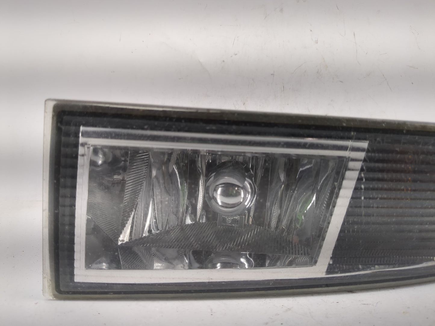 2007-2014 Cadillac Escalade Driver Left Oem Front Light Lamp - Oemusedautoparts1.com