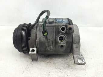 compare product 2010-2014 Cadillac Escalade Air Conditioning A/c Ac Compressor Oem