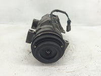 2010-2014 Cadillac Escalade Air Conditioning A/c Ac Compressor Oem - Oemusedautoparts1.com