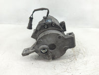 2010-2014 Cadillac Escalade Air Conditioning A/c Ac Compressor Oem - Oemusedautoparts1.com